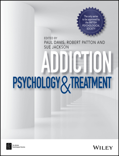 Addiction : Psychology and Treatment, EPUB eBook