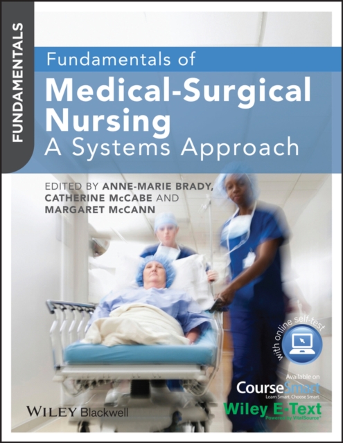 Fundamentals of Medical-Surgical Nursing : A Systems Approach, EPUB eBook