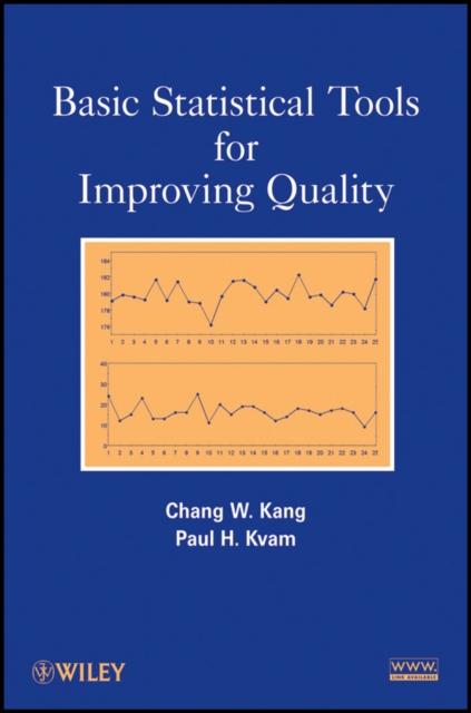 Basic Statistical Tools for Improving Quality, PDF eBook