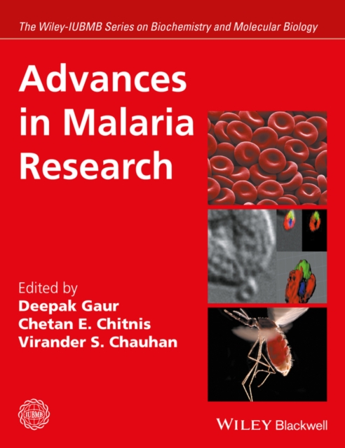 Advances in Malaria Research, EPUB eBook