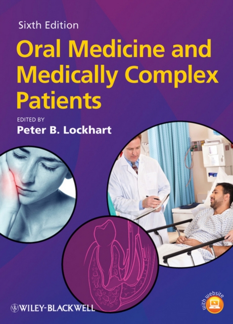 Oral Medicine and Medically Complex Patients, EPUB eBook