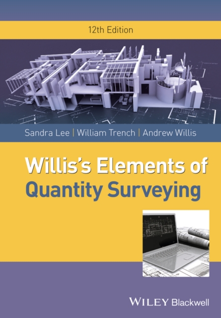 Willis's Elements of Quantity Surveying, Paperback / softback Book