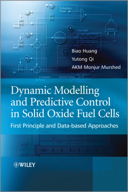 Dynamic Modeling and Predictive Control in Solid Oxide Fuel Cells : First Principle and Data-based Approaches, PDF eBook
