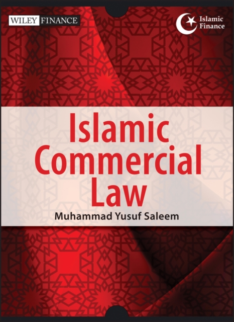 Islamic Commercial Law, EPUB eBook
