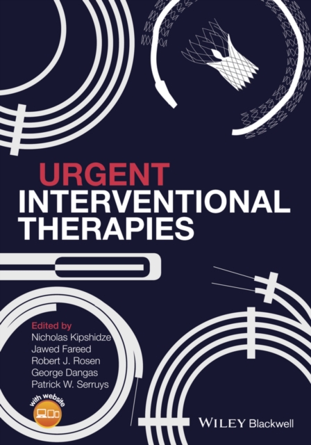 Urgent Interventional Therapies, PDF eBook