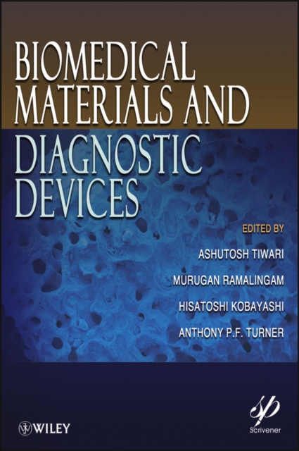 Biomedical Materials and Diagnostic Devices, EPUB eBook
