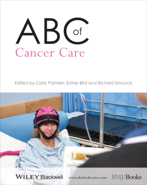 ABC of Cancer Care, EPUB eBook