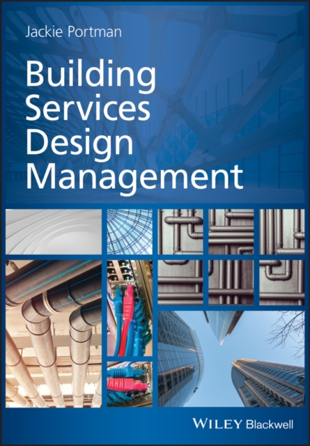 Building Services Design Management, EPUB eBook
