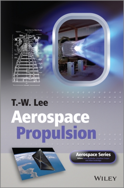 Aerospace Propulsion, EPUB eBook
