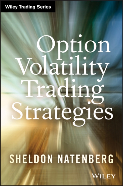 Option Volatility Trading Strategies, EPUB eBook