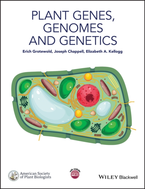 Plant Genes, Genomes and Genetics, EPUB eBook