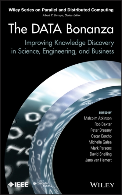 The Data Bonanza : Improving Knowledge Discovery in Science, Engineering, and Business, EPUB eBook