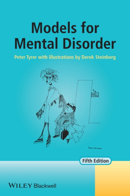 Models for Mental Disorder 5e, Paperback / softback Book