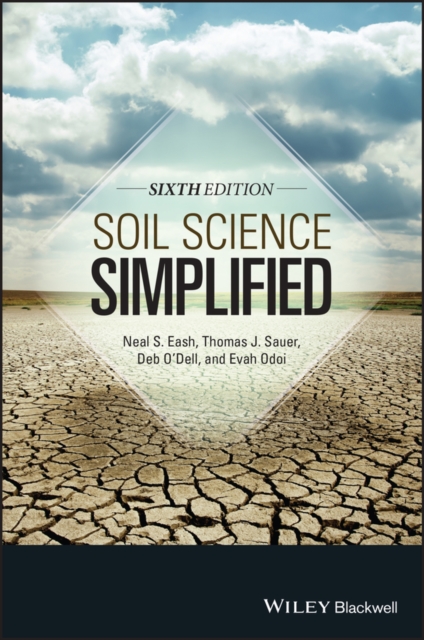 Soil Science Simplified, Hardback Book