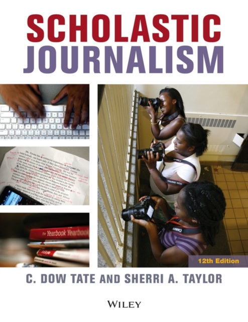 Scholastic Journalism, EPUB eBook