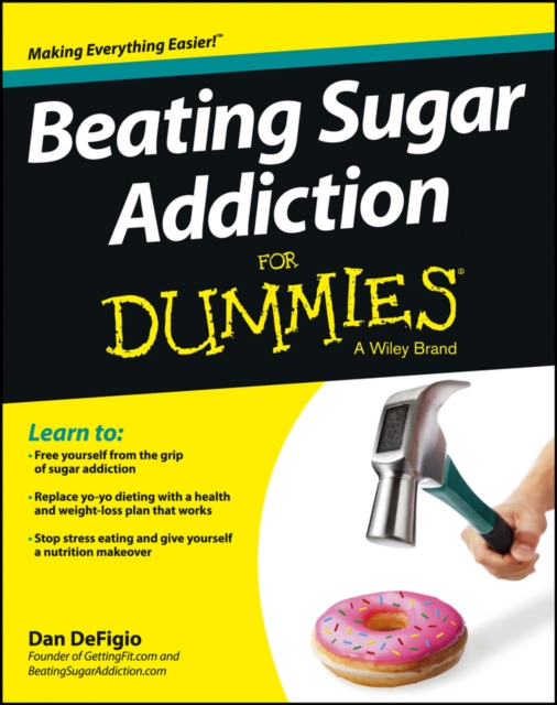 Beating Sugar Addiction For Dummies, EPUB eBook