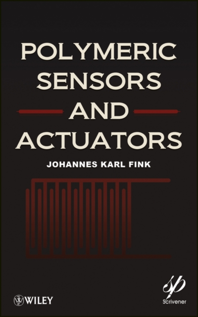 Polymeric Sensors and Actuators, EPUB eBook