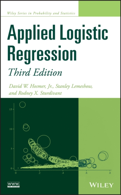 Applied Logistic Regression, EPUB eBook