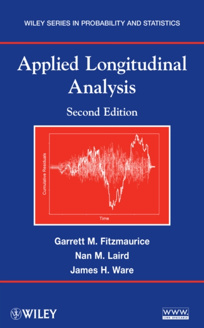 Applied Longitudinal Analysis, EPUB eBook