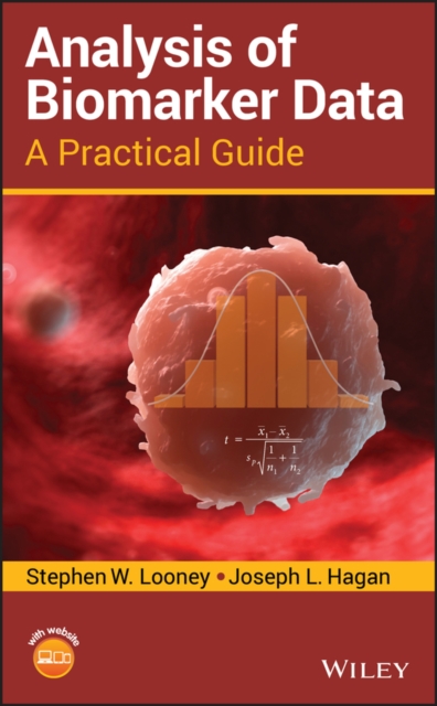 Analysis of Biomarker Data : A Practical Guide, EPUB eBook