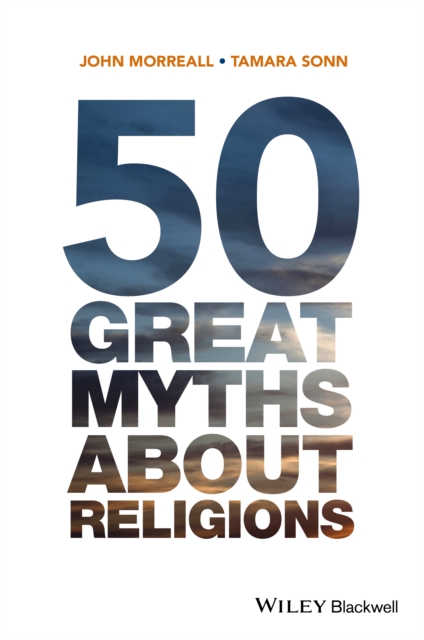 50 Great Myths About Religions, PDF eBook