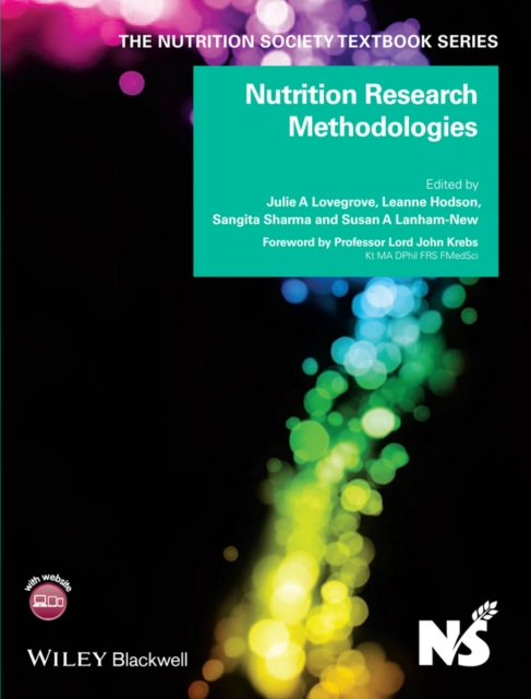 Nutrition Research Methodologies, Paperback / softback Book