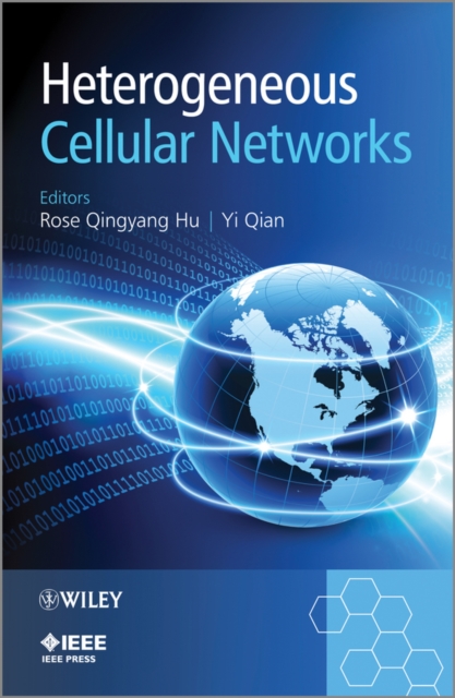 Heterogeneous Cellular Networks, PDF eBook