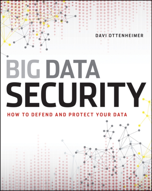 The Realities of Securing Big Data, Paperback / softback Book