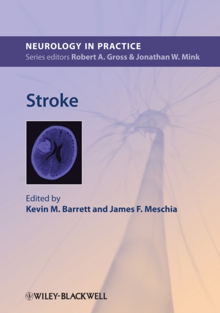 Stroke, PDF eBook