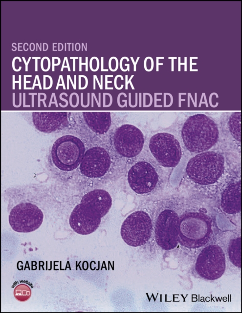 Cytopathology of the Head and Neck : Ultrasound Guided FNAC, EPUB eBook