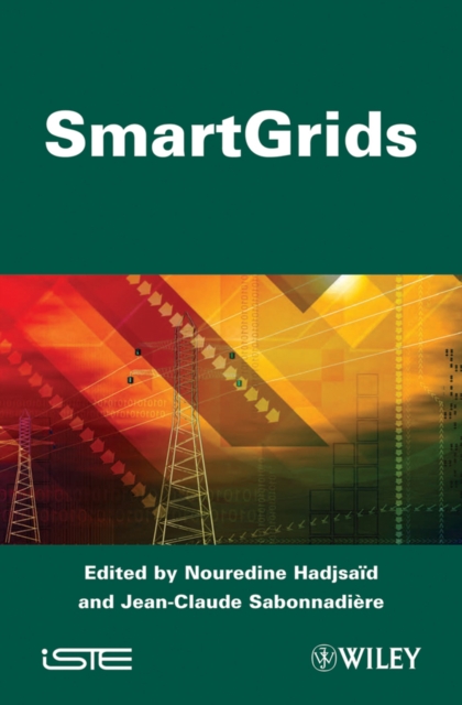 Smart Grids, PDF eBook