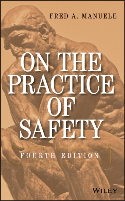 On the Practice of Safety, EPUB eBook