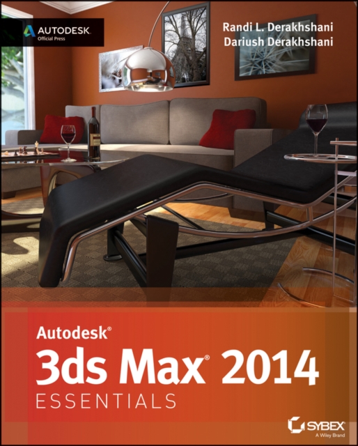 Autodesk 3ds Max 2014 Essentials : Autodesk Official Press, Paperback / softback Book