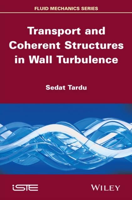 Transport and Coherent Structures in Wall Turbulence, EPUB eBook