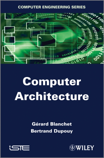 Computer Architecture, EPUB eBook