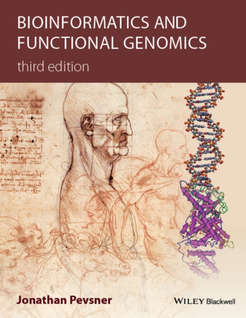 Bioinformatics and Functional Genomics, PDF eBook