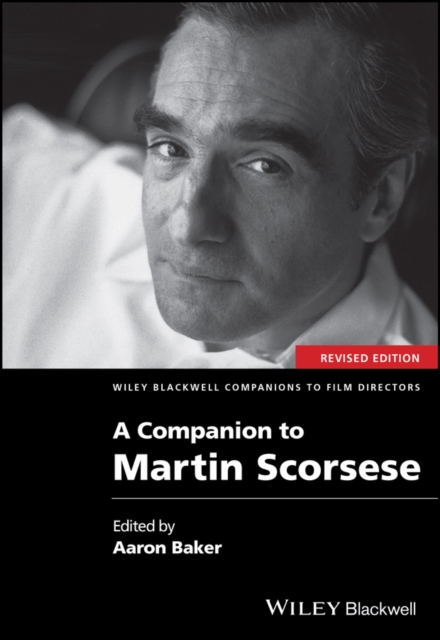 A Companion to Martin Scorsese, PDF eBook