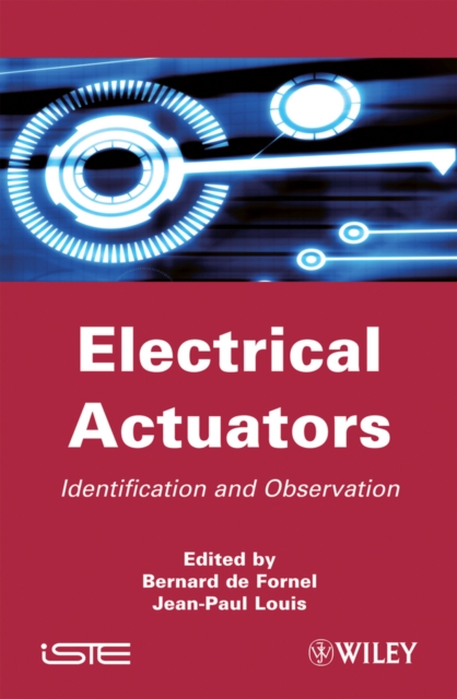 Electrical Actuators : Applications and Performance, EPUB eBook