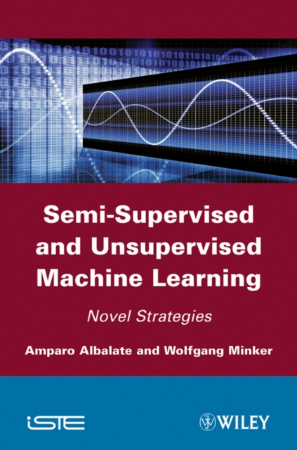 Semi-Supervised and Unsupervised Machine Learning : Novel Strategies, PDF eBook