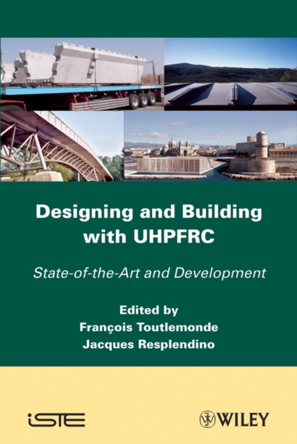 Designing and Building with UHPFRC, EPUB eBook