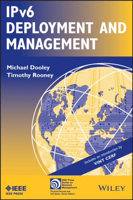 IPv6 Deployment and Management, PDF eBook