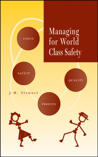Managing for World Class Safety, PDF eBook