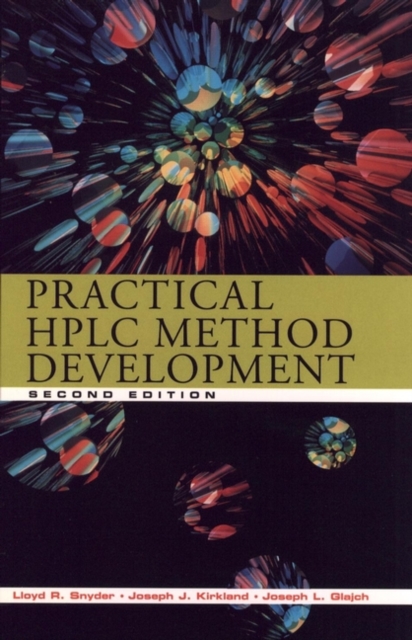 Practical HPLC Method Development, EPUB eBook