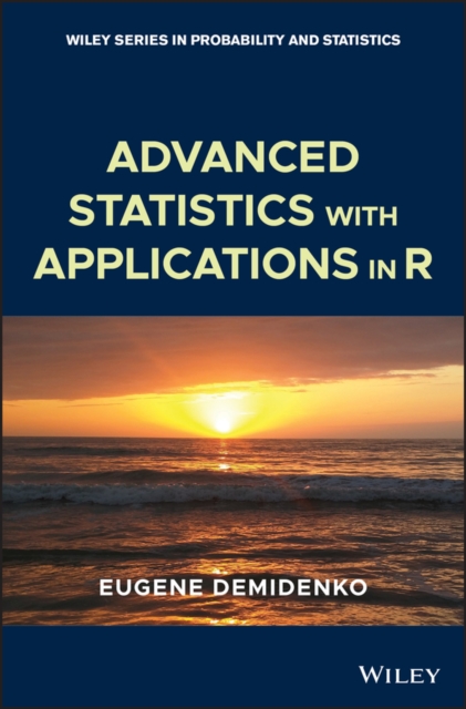 Advanced Statistics with Applications in R, EPUB eBook