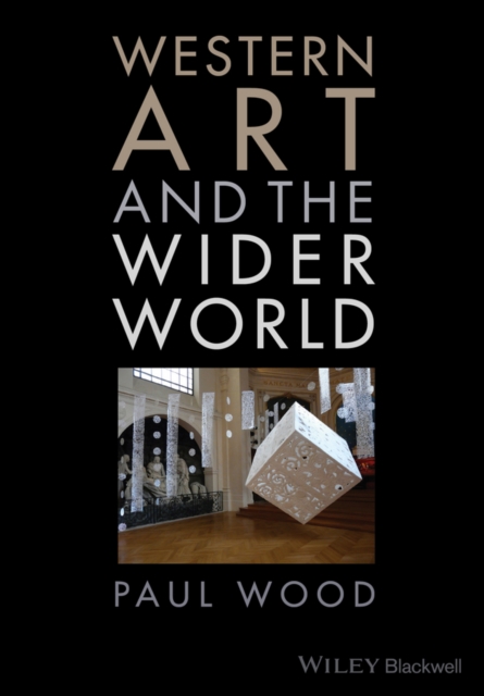 Western Art and the Wider World, PDF eBook