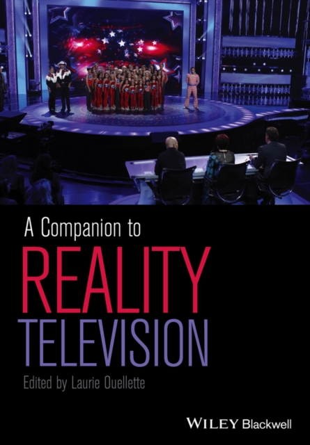 A Companion to Reality Television, PDF eBook