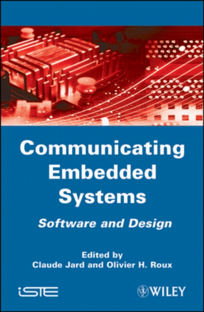 Communicating Embedded Systems : Software and Design, PDF eBook