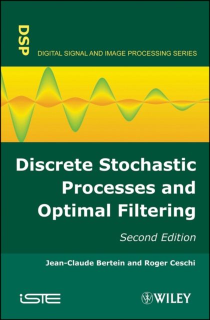 Discrete Stochastic Processes and Optimal Filtering, PDF eBook