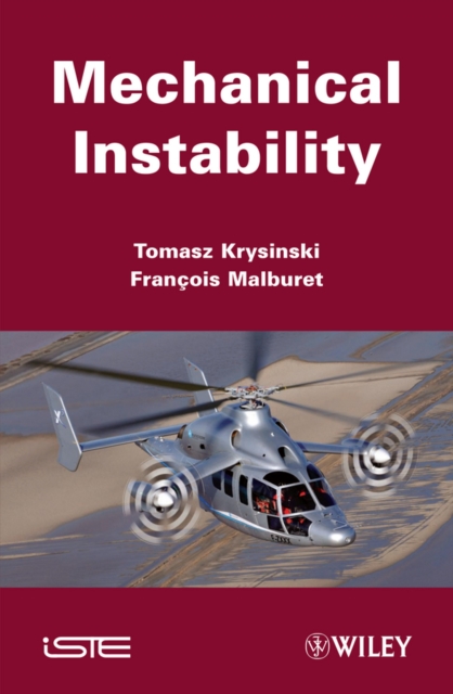 Mechanical Instability, EPUB eBook