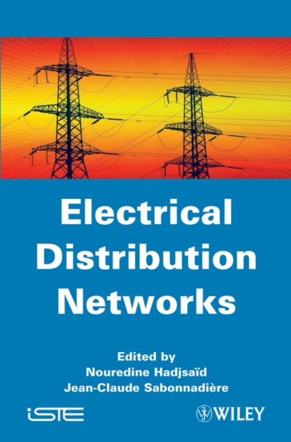 Electrical Distribution Networks, PDF eBook